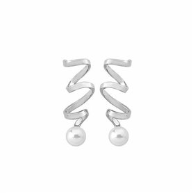 Boucles d´oreilles Femme Majorica 16149.01.2.000.010.1