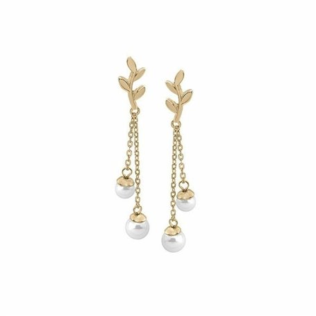 Boucles d´oreilles Femme Majorica 16152.01.1.000.010.1