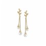 Boucles d´oreilles Femme Majorica 16152.01.1.000.010.1