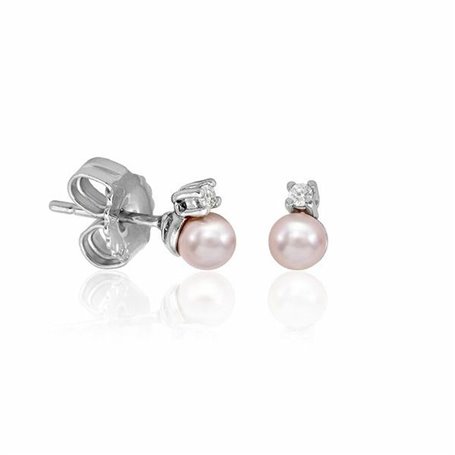 Boucles d´oreilles Femme Majorica 16287.44.2.000.010.1