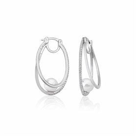 Boucles d´oreilles Femme Majorica 16360.01.2.000.010.1