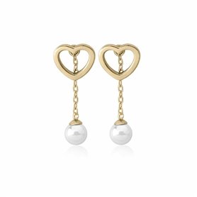 Boucles d´oreilles Femme Majorica 16392.01.1.000.010.1