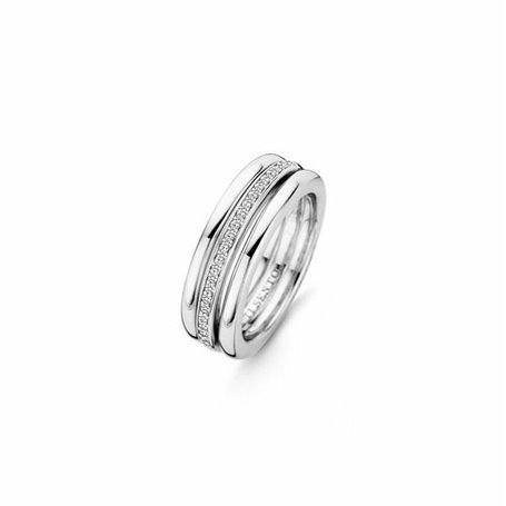 Bague Femme Ti Sento 12146ZI/56 16