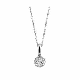 Collier Femme Ti Sento 6761ZI