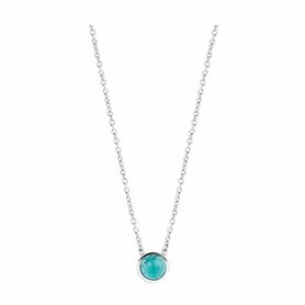 Collier Femme Ti Sento 3845TQ/42