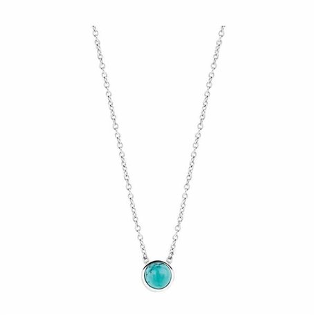 Collier Femme Ti Sento 3845TQ/42