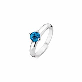 Bague Femme Ti Sento 12126DB/54 14