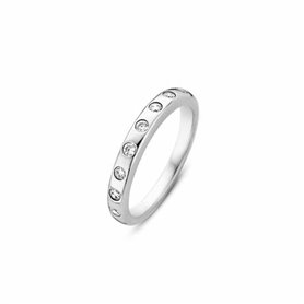 Bague Femme Ti Sento 12119ZI/52 12