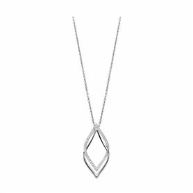 Collier Femme Lotus LP1791-1/1