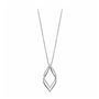 Collier Femme Lotus LP1791-1/1