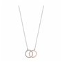 Collier Femme Lotus LP1955-1/1