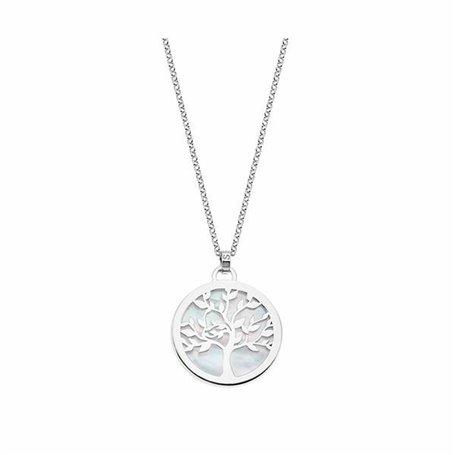 Collier Femme Lotus LP1821-1/1