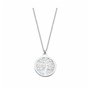 Collier Femme Lotus LP1821-1/1