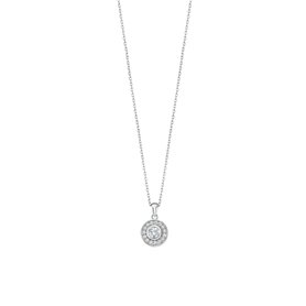Pendentif Femme Lotus LP3105-1/1