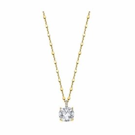Collier Femme Lotus LP2005-1/5