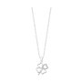 Collier Femme Lotus LP3305-1/1