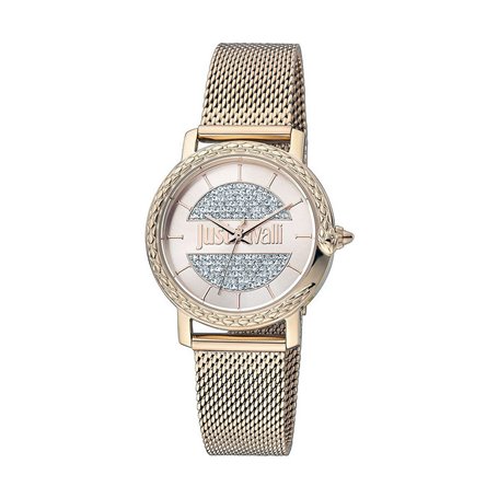 Montre Femme Just Cavalli SNAKE (Ø 32 mm)