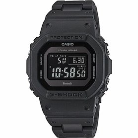 Montre Homme Casio THE ORIGIN BLUEETOOTH Noir