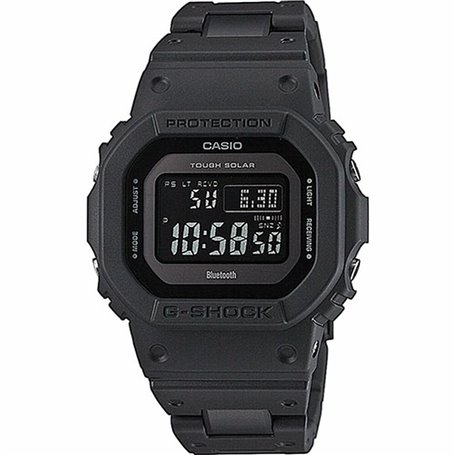 Montre Homme Casio THE ORIGIN BLUEETOOTH Noir