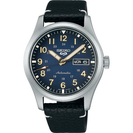 Montre Homme Seiko SRPG39K1