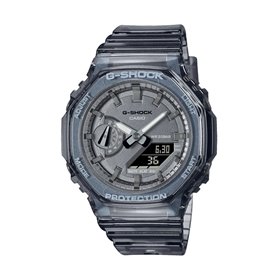 Montre Homme Casio G-Shock OAK SKELETON - COMPACT SERIE (Ø 43 mm)