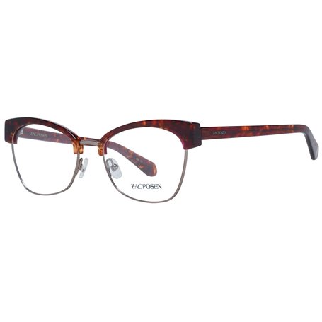 Monture de Lunettes Femme Zac Posen ZLIV 53EM