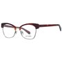 Monture de Lunettes Femme Zac Posen ZLIV 53EM