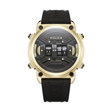 Montre Homme Police PEWJP2228501