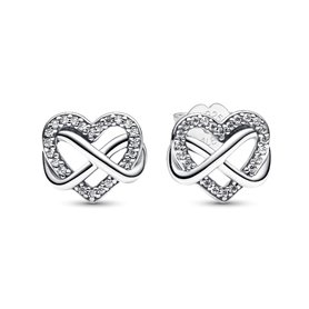 Boucles d´oreilles Femme Pandora 292667C01