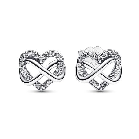 Boucles d´oreilles Femme Pandora 292667C01