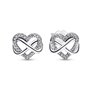 Boucles d´oreilles Femme Pandora 292667C01