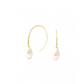 Boucles d´oreilles Femme Majorica 16578.01.1.000.010.1