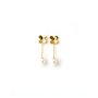 Boucles d´oreilles Femme Majorica 16593.01.1.000.010.1