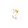 Boucles d´oreilles Femme Majorica 16593.01.1.000.010.1