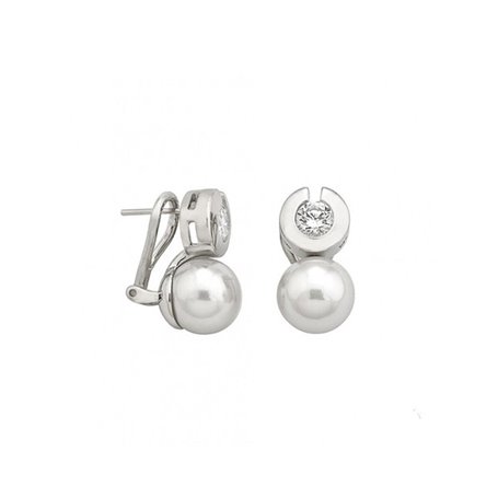 Boucles d´oreilles Femme Majorica 09507.01.2.907.706.1