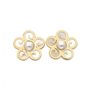 Boucles d´oreilles Femme Majorica 16632.01.1.000.010.1