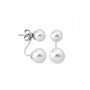 Boucles d´oreilles Femme Majorica 14994.01.2.000.010.1