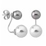 Boucles d´oreilles Femme Majorica 14994.52.2.000.010.1