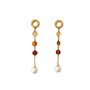 Boucles d´oreilles Femme Majorica 16691.01.1.000.010.1