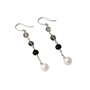 Boucles d´oreilles Femme Majorica 16694.01.2.000.010.1