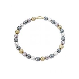 Bracelet Femme Majorica 13641.10.1.000.010.1