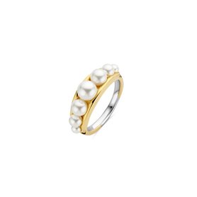 Bague Femme Ti Sento 12232PW/56 16