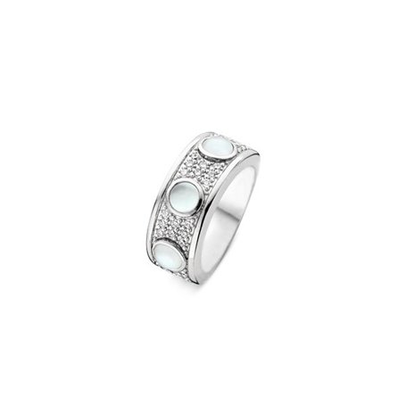 Bague Femme Ti Sento 12131MW/56 16