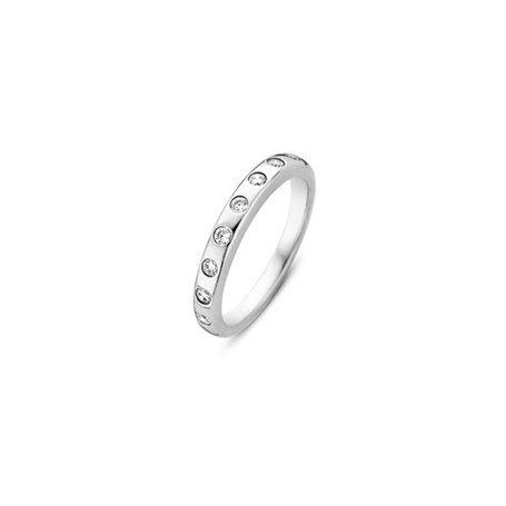 Bague Femme Ti Sento 12119ZI/50 10