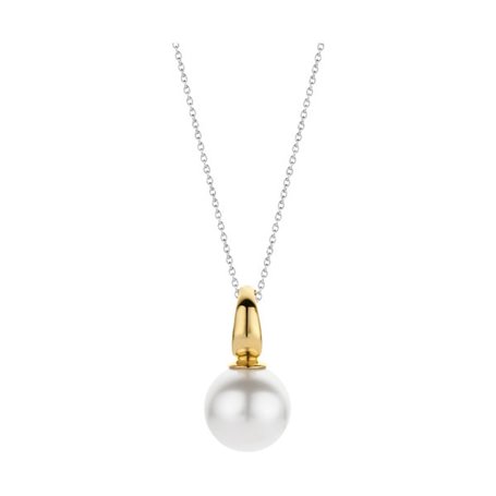 Collier Femme Ti Sento 6805PW