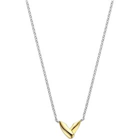 Collier Femme Ti Sento 3990SY/42