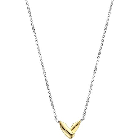 Collier Femme Ti Sento 3990SY/42