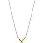 Collier Femme Ti Sento 3990SY/42