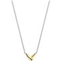 Collier Femme Ti Sento 3990SY/42