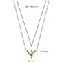 Collier Femme Ti Sento 3990SY/42